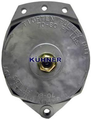 AD KÜHNER Generaator 553809RI